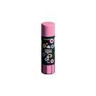 Cola Bastão 15g Rebecca Bonbon Escolar Estampas Sortidas 1UN Cola Bastão 15g Rebecca Bonbon Escolar Estampas Sortidas 1UN