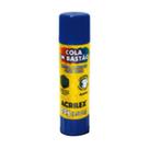 Cola Bastão 20g Acrilex