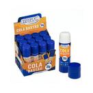 Cola bastão 36g com 12 unidades - BRW Cola bastão 36g com 12 unidades - BRW