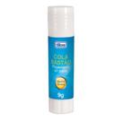 cola bastão branca 24g tilibra