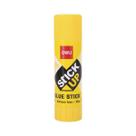 Cola bastão branca atóxica lavável PVP Stick Up Deli 36g Cola bastão branca atóxica lavável PVP Stick Up Deli 36g