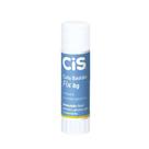 Cola Bastão CIS FIX 8g Uso Geral Escolar Artesanato 1-Un