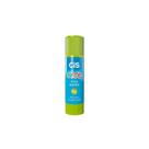 Cola Bastão Colorida 8g Club CIS Verde Limão Cola Bastão Colorida 8g Club CIS Verde Limão