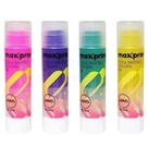 Cola Bastão Colors 21g Maxprint Sortida Cola Bastão Colors 21g Maxprint Sortida