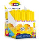 Cola Bastao Em Caneta 6G Branca