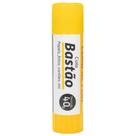 Cola Bastão Escolar 40g Compactor Branca