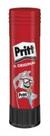 Cola Bastão Pritt 20g 1905246 Henkel Blister - 1