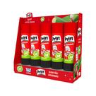 Cola Bastão Pritt 40g Caixa Com 5 itens
