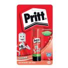 Cola Bastão Pritt Henkel tubo de 10g não tóxica