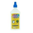 Cola Branca 100g Acrilex Cola Branca 100g Acrilex