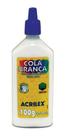 Cola Branca 100g Acrilex