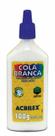 Cola branca 100g Acrilex
