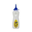 Cola Branca 250g Lavável - Não Toxica - Acrilex