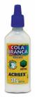 Cola branca 37g Acrilex