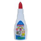 Cola Branca 90g Cola do Palhacinho Escolar Cola Papel