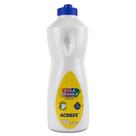 Cola branca acrilex 1kg Cola branca acrilex 1kg