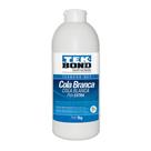 Cola Branca Adesiva Tekbond PVA Extra 1kg