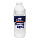 Cola Branca Adesivo PVA 1Kg Cascorez Extra Cascola Henkel