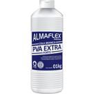 Cola Branca Almaflex Extra Forte Pva 1Kg Cola Branca Almaflex Extra Forte Pva 1Kg