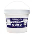 Cola Branca Almaflex Pva Extra 10Kg 768 417 Cola Branca Almaflex Pva Extra 10Kg 768 417