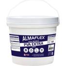 Cola Branca Almaflex Pva Extra 4Kg 768 415 Cola Branca Almaflex Pva Extra 4Kg 768 415