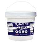 Cola Branca Almaflex Pva Extra 4Kg 768 415 Cola Branca Almaflex Pva Extra 4Kg 768 415