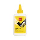 Cola branca atóxica lavável PVP 120ml Stick UP Deli