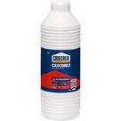 Cola Branca Cascola Cascorez Extra 1 Kg Adesivo Pva Alta Aderência Para Madeira Papel E Laminados