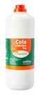 Cola Branca Escolar 1 Kg Atóxico Leo & Leo
