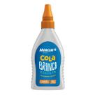 Cola Branca Escolar 90g Mercur