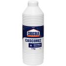 Cola branca extra Cascorez 1kg extraforte, secagem rápida