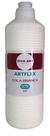 Cola branca extra pva adesivo artflex 1 kg