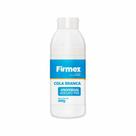 Cola Branca Fixmex 500g - universal adesivo PVA - Unnicola