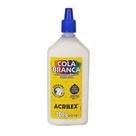 Cola Branca Lavável 100g - Acrilex