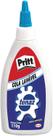 Cola Branca Lavável Tenaz Pritt 110g