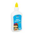 Cola branca liquida 90g piratininga