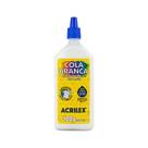 Cola Branca Liquida Escolar 100g 02810 Acrilex