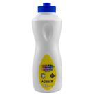 Cola Branca Líquida Papel Escolar Lavável Slime 1kg Acrilex