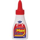 Cola branca maxi lolita