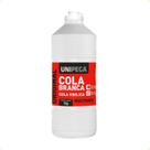 Cola Branca Multiuso Vinilica 1kg Unipega
