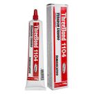 Cola Branca Para Motor Three Bond 1104 Bisnaga 100grs