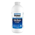 Cola Branca PVA Extra 1kg para Madeira - Adere Fórmica, Aglomerados, Laminados - Tekbond
