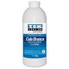 Cola Branca Pva Extra 1kg Tekbond Cola Branca Pva Extra 1kg Tekbond