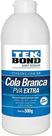 Cola Branca Pva Extra Pratik 500g Cola Branca Pva Extra Pratik 500g