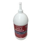 Cola Branca Super Cola PVA Artesanato Extra 1kg Promabond Cola Branca Super Cola PVA Artesanato Extra 1kg Promabond