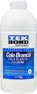 cola branca tekbond pva 1 kilo
