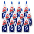 Cola branca tenaz Pritt Henkel 225g kit com 12 unidades
