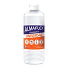 COLA BRANCA UNIVERSAL PVA ALMAFLEX 500g - ALMATA QUIMICA