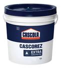 Cola Cascola Cascorez Branca Liquida Extra Balde 5kg Henkel Cor:Branco