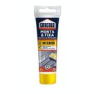 Cola cascola monta/fixa int 85 g